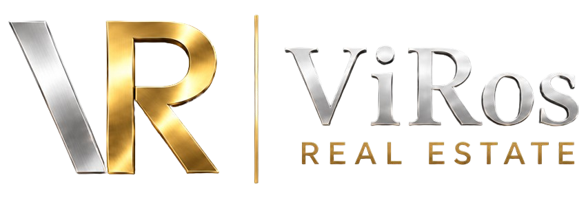 ViRos Real Estate — Property, Development, Investment. A ViRos (Pvt) Ltd venture.